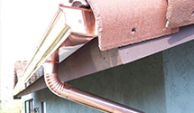 Rain Gutter Installation, Repair, Cleaning in Pulaski, VA